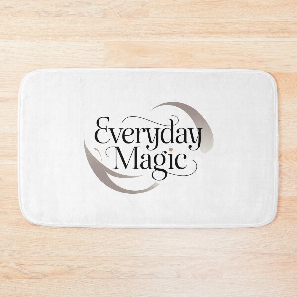 Item preview, Everyday Magic designed and sold by SignumShop.