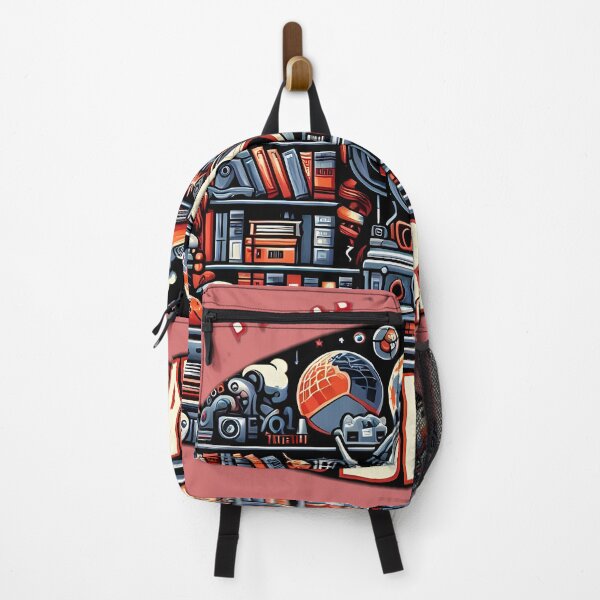 Item preview, support your local library designed and sold by NCNGDESIGN.