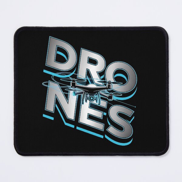 Item preview, Drone - drones - drone pilot - fpv drone - maker culture - crash landing - drone enthusiasts - aerial hobby techwear - drone community - FPV hobbyists - creative pilots - Flying drones - modern pilots designed and sold by JansenGS.
