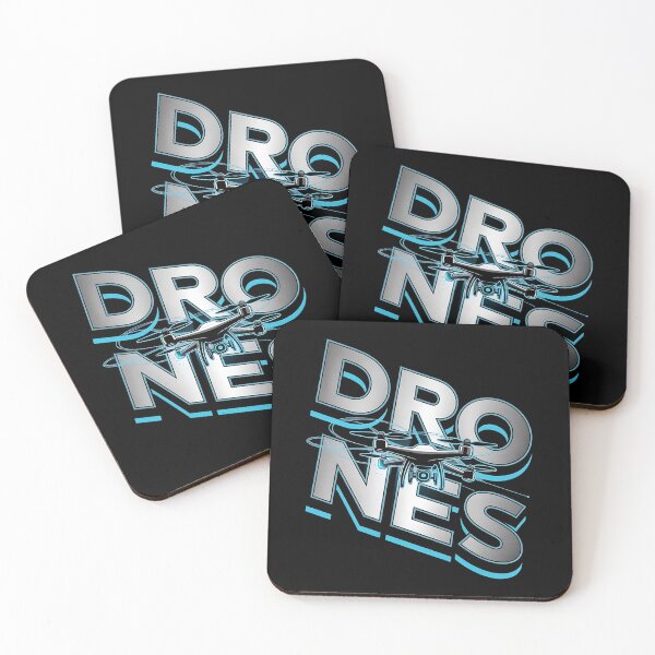 Item preview, Drone - drones - drone pilot - fpv drone - maker culture - crash landing - drone enthusiasts - aerial hobby techwear - drone community - FPV hobbyists - creative pilots - Flying drones - modern pilots designed and sold by JansenGS.