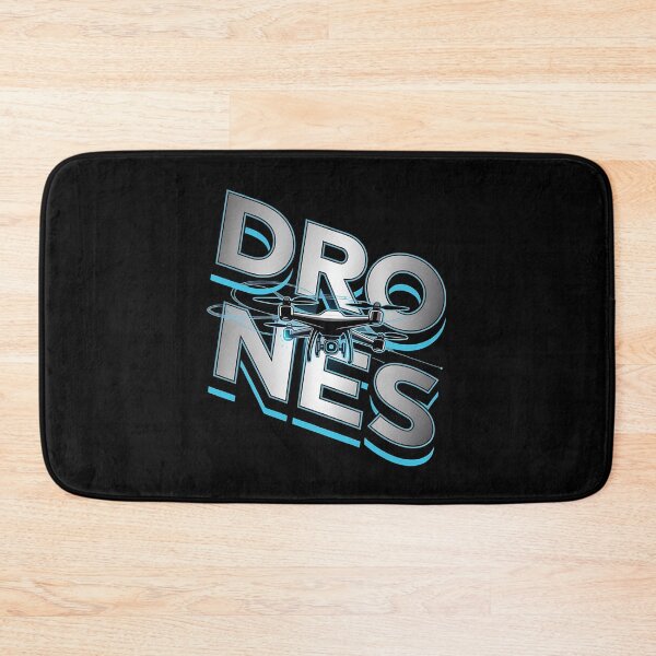 Item preview, Drone - drones - drone pilot - fpv drone - maker culture - crash landing - drone enthusiasts - aerial hobby techwear - drone community - FPV hobbyists - creative pilots - Flying drones - modern pilots designed and sold by JansenGS.
