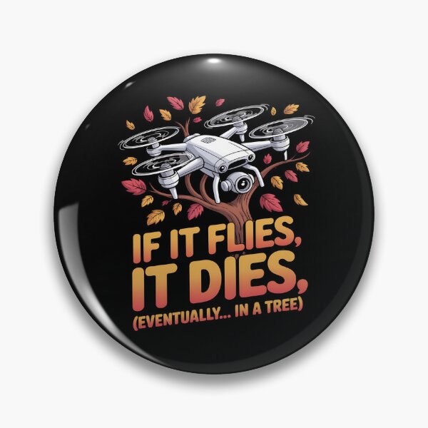 Item preview, Drone - drones - drone pilot - fpv drone - maker culture - crash landing - drone enthusiasts - aerial hobby techwear - drone community - FPV hobbyists - creative pilots - Flying drones - modern pilots designed and sold by JansenGS.