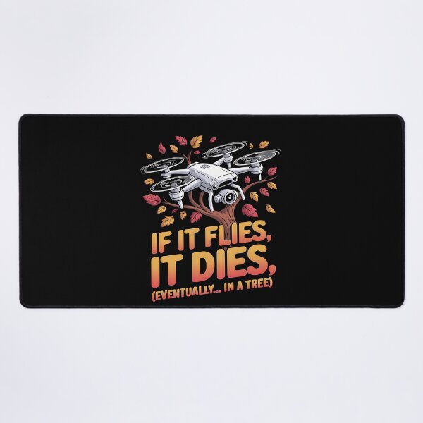 Item preview, Drone - drones - drone pilot - fpv drone - maker culture - crash landing - drone enthusiasts - aerial hobby techwear - drone community - FPV hobbyists - creative pilots - Flying drones - modern pilots designed and sold by JansenGS.
