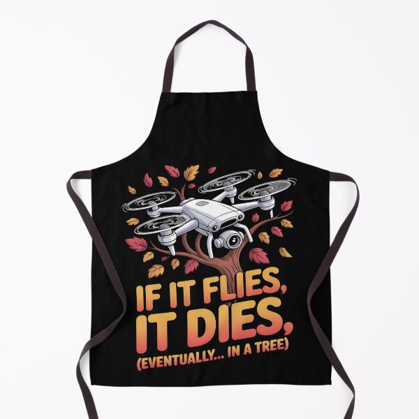 Item preview, Drone - drones - drone pilot - fpv drone - maker culture - crash landing - drone enthusiasts - aerial hobby techwear - drone community - FPV hobbyists - creative pilots - Flying drones - modern pilots designed and sold by JansenGS.