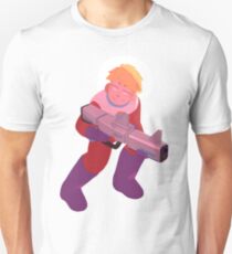Final Space - Gary Unisex T-Shirt