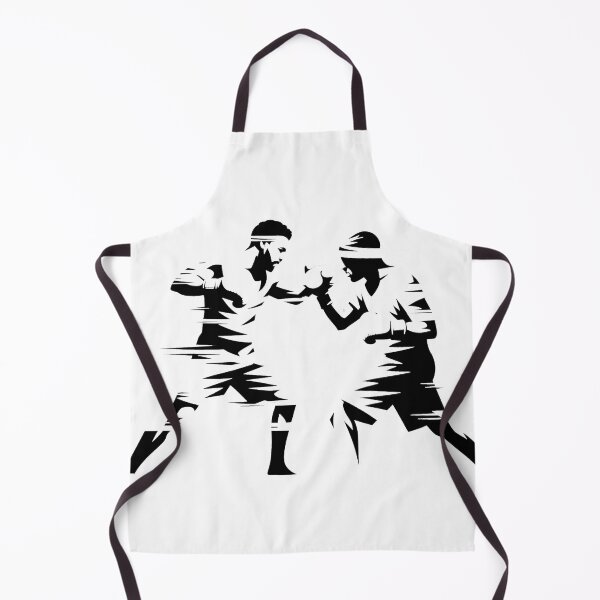 Item preview, Fight Mode On – Artistic MMA Streetwear Design designed and sold by WSPrintCrafter.