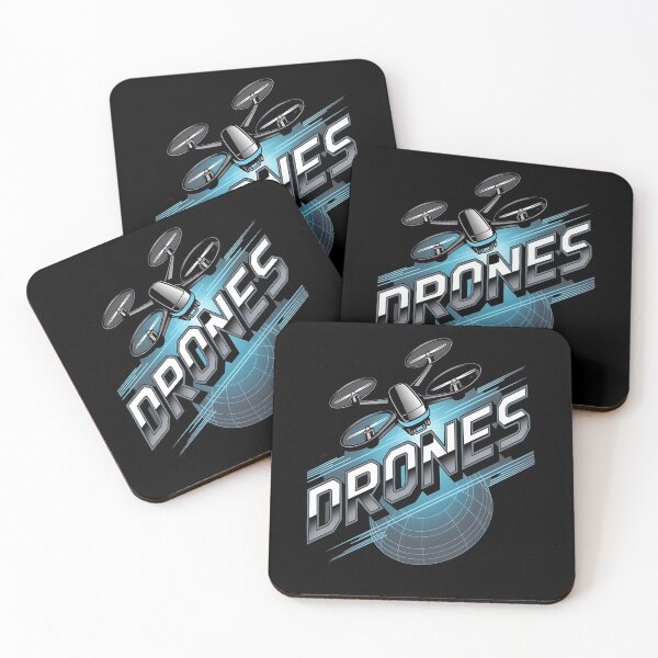 Item preview, Drone - drones - drone pilot - fpv drone - maker culture - crash landing - drone enthusiasts - aerial hobby techwear - drone community - FPV hobbyists - creative pilots - Flying drones - modern pilots designed and sold by JansenGS.