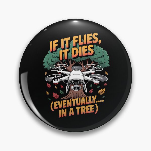 Item preview, Drone - drones - drone pilot - fpv drone - maker culture - crash landing - drone enthusiasts - aerial hobby techwear - drone community - FPV hobbyists - creative pilots - Flying drones - modern pilots designed and sold by JansenGS.