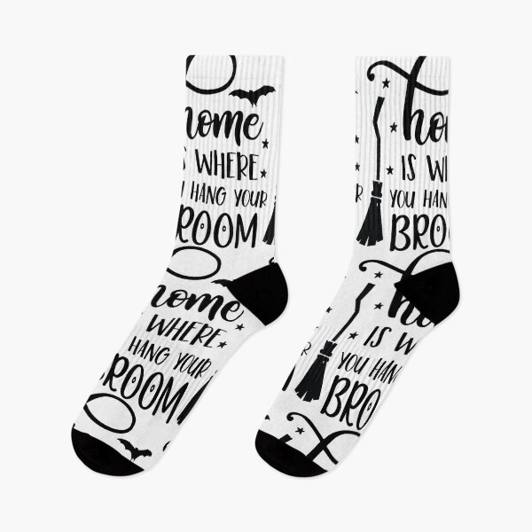 Item preview, Halloween | Spooky Season Witch & Haunted House Quotes designed and sold by Krasnovaovaova.