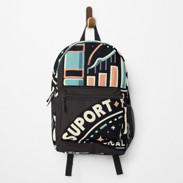 Item preview, support your local library designed and sold by NCNGDESIGN.