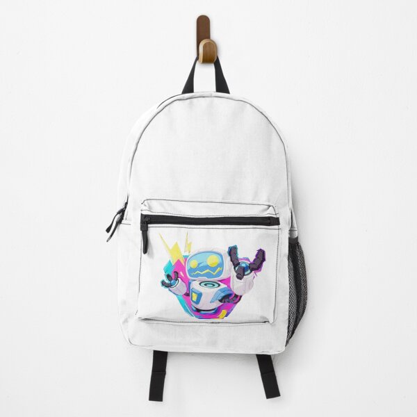 Item preview, Rivals H.E.R.B.I.E. designed and sold by DragonYEE.