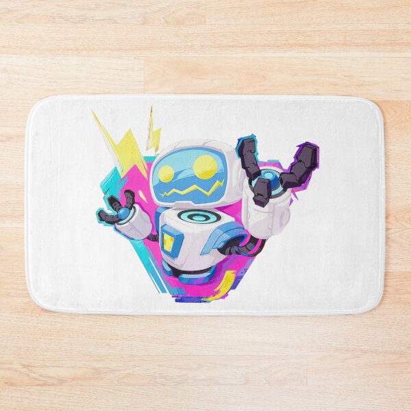 Item preview, Rivals H.E.R.B.I.E. designed and sold by DragonYEE.