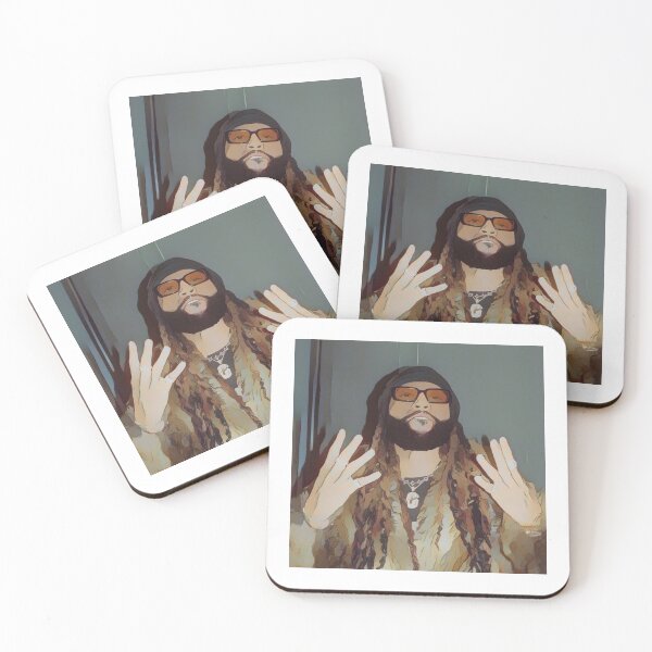 Item preview, PARTYNEXTDOOR designed and sold by joanafly.