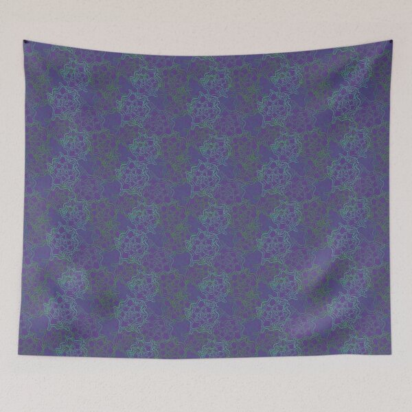 Item preview, Cabbage Abstraction designed and sold by Lion & Lantern Designs.