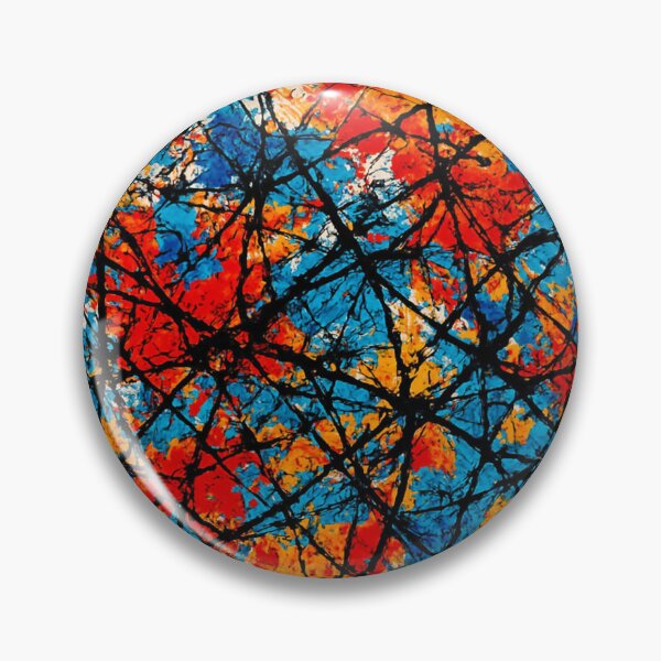 Item preview, Rhythm Color Chaos Energy designed and sold by Sigtrix.