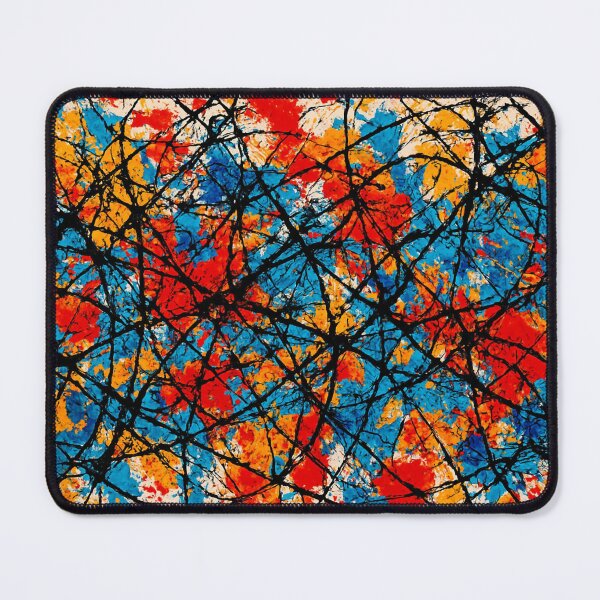 Item preview, Rhythm Color Chaos Energy designed and sold by Sigtrix.