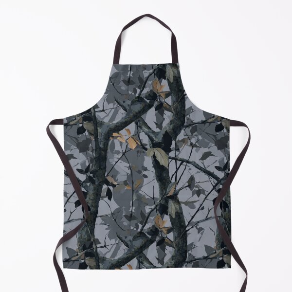 Item preview, Chic Forest Camouflage Texture For Hiking Fan designed and sold by RoyalStarsPatts.