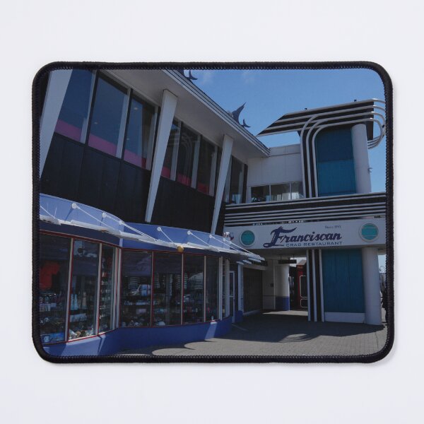 Item preview, San Francisco Crab Restaurant designed and sold by Kaptolux.