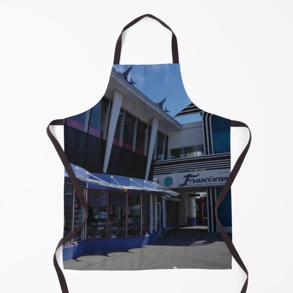 Item preview, San Francisco Crab Restaurant designed and sold by Kaptolux.