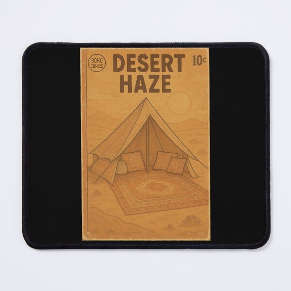 Item preview, Boho Aesthetic: Desert Haze designed and sold by bapupa.