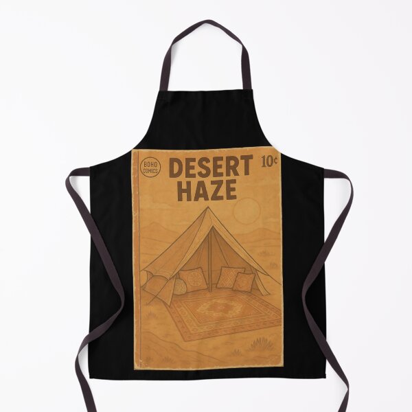 Item preview, Boho Aesthetic: Desert Haze designed and sold by bapupa.