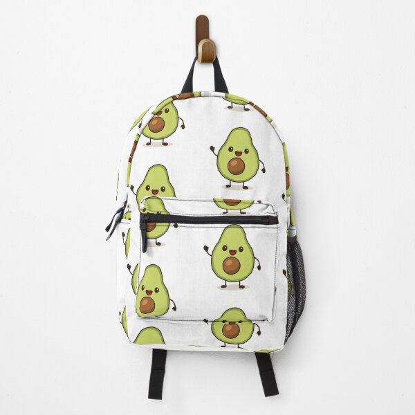 Item preview, Happy avocado designed and sold by Potattoo.