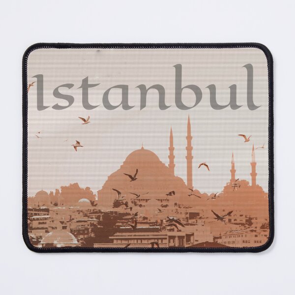 Item preview, Instabul - The Pearl of Türkiye designed and sold by InspiredTravel.