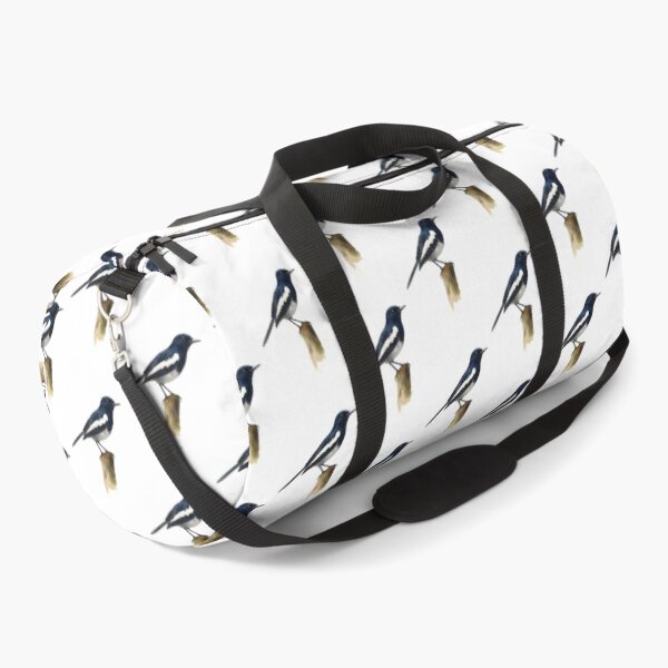 Item preview, Oriental Magpie-Robin (Copsychus saularis) designed and sold by HOMETOWN86.