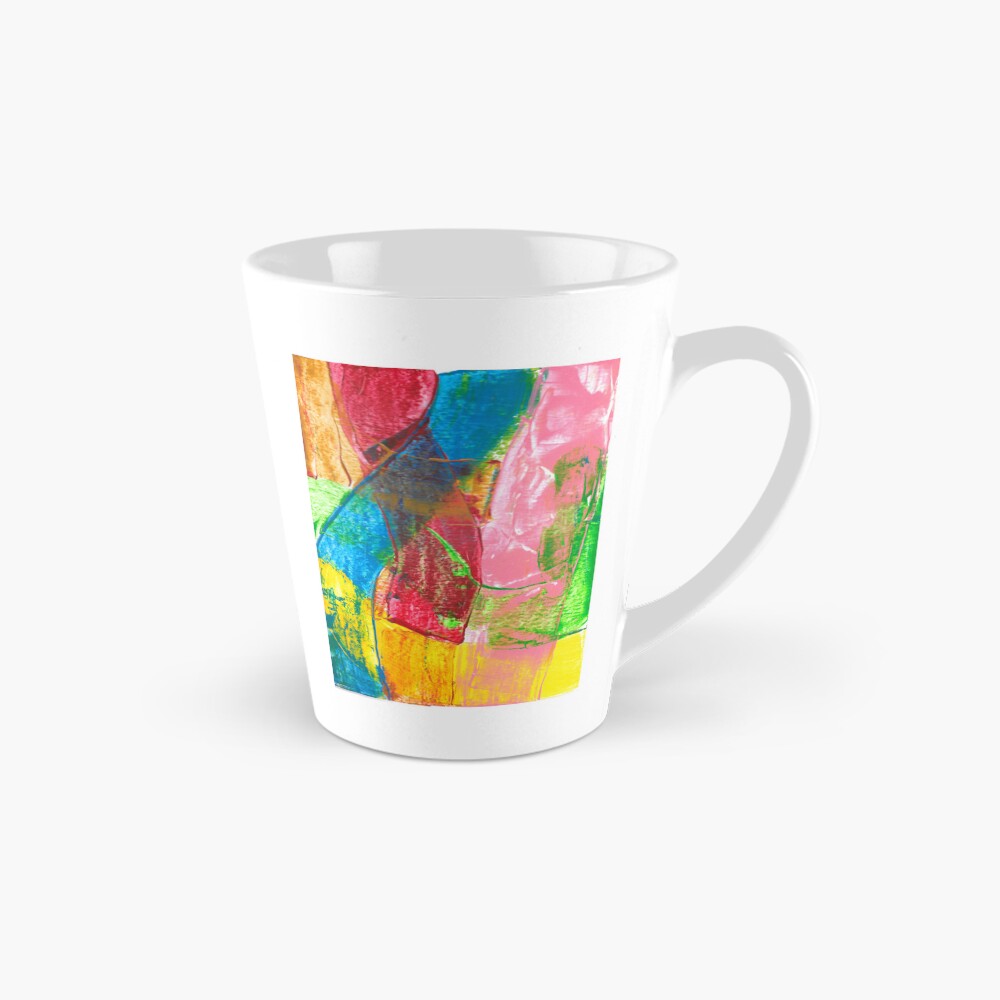 Item preview, Tall Mug designed and sold by ShaulsArtist.