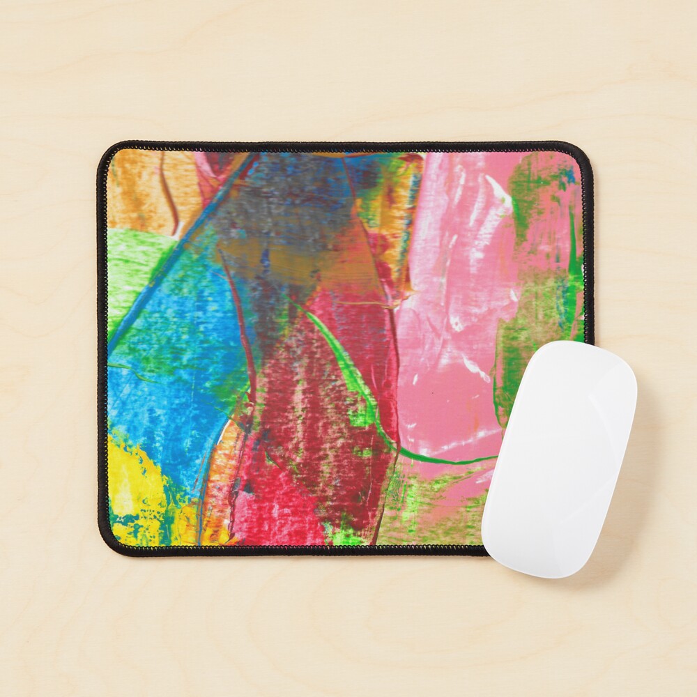 Item preview, Mouse Pad designed and sold by ShaulsArtist.