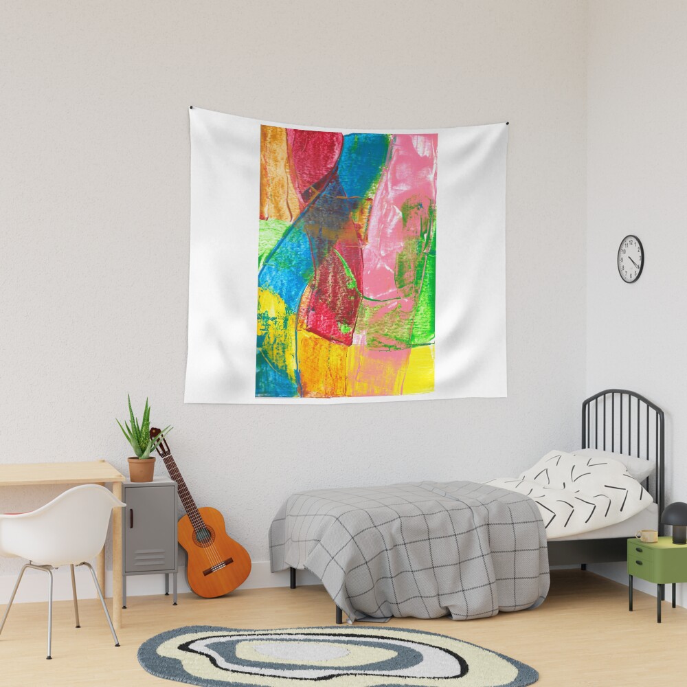 Item preview, Tapestry designed and sold by ShaulsArtist.