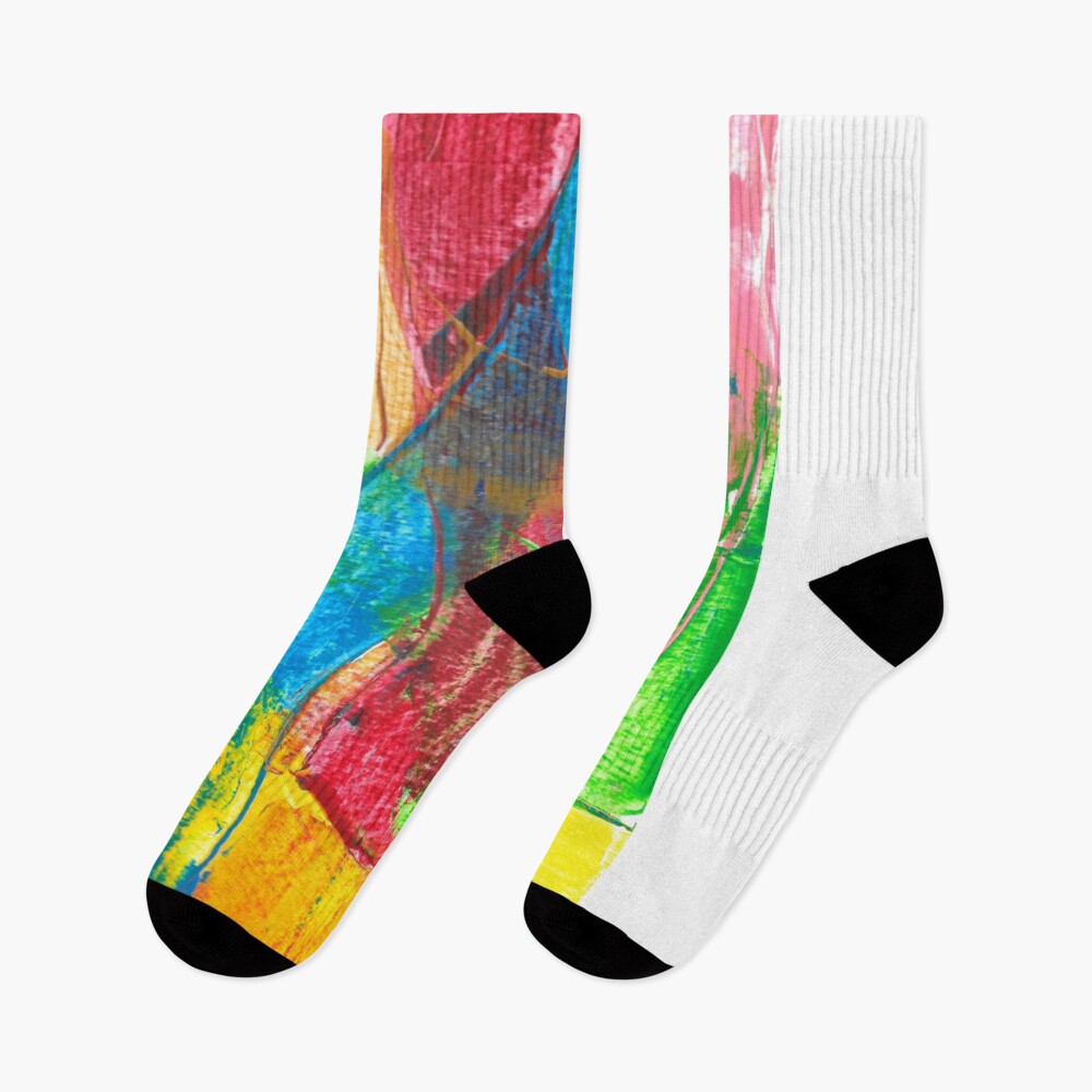 Item preview, Socks designed and sold by ShaulsArtist.