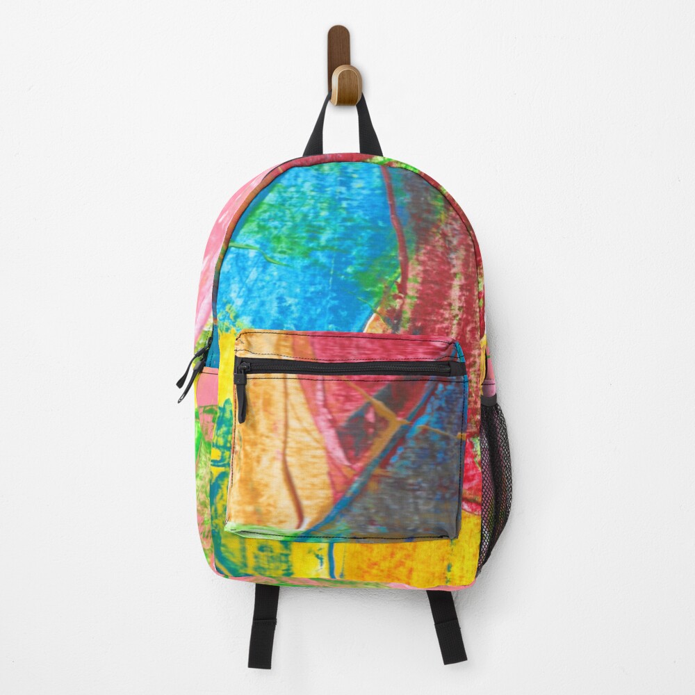 Item preview, Backpack designed and sold by ShaulsArtist.
