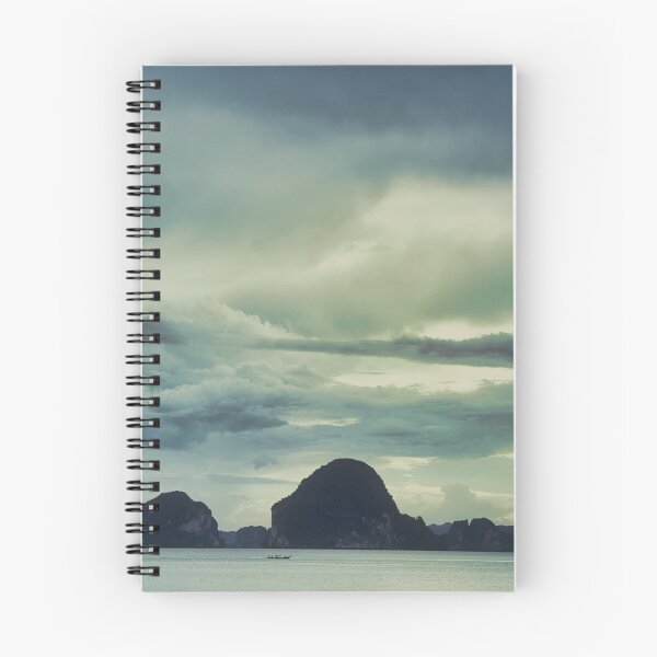 Item preview, Cloudy skies in Thailand designed and sold by Kaptolux.
