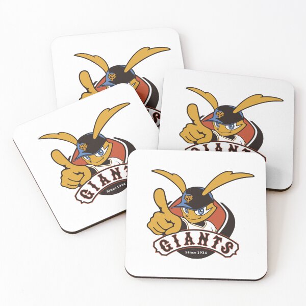 Item preview, Yomiuri Giants | Japan Baseball designed and sold by Studio Paradox.