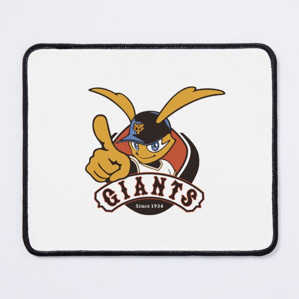 Item preview, Yomiuri Giants | Japan Baseball designed and sold by Studio Paradox.
