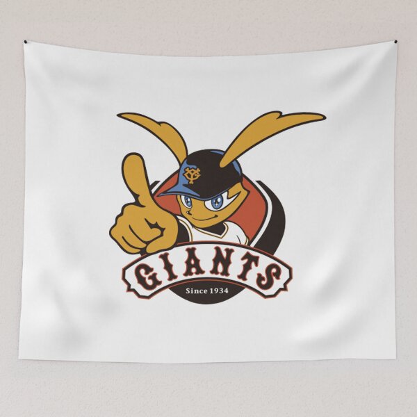 Item preview, Yomiuri Giants | Japan Baseball designed and sold by Studio Paradox.