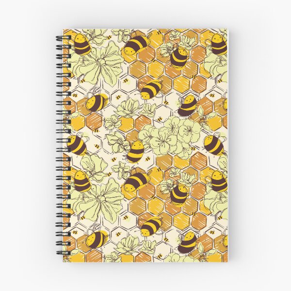 Item preview, Lovely Day for Bees designed and sold by Lion & Lantern Designs.