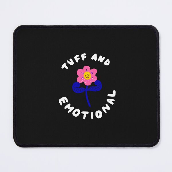 Item preview, Content X Sumena Tuff _ Emotional T Shirt copy designed and sold by AnneliLind.