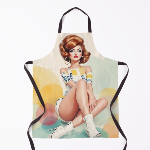Item preview, Pin-up 60s designed and sold by jefboutique6150.