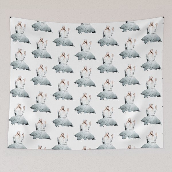 Item preview, Rui Xlov designed and sold by art-eats-art.