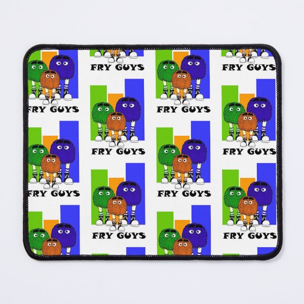 Item preview, The Guys of the Frys designed and sold by NxCaptivity.