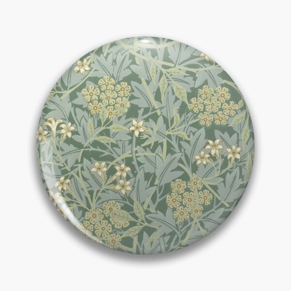 Item preview, Jasmine Flowers (1872) designed and sold by Actualism.