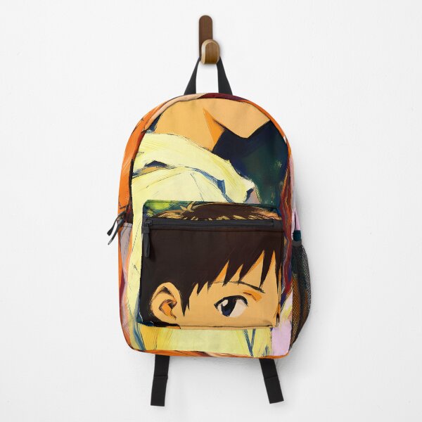 Item preview, Shinji & Asuka - 1 designed and sold by Infinite-Aspire.