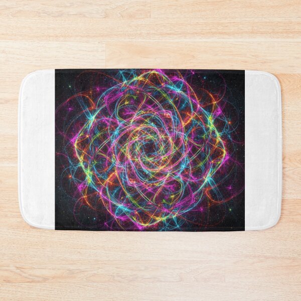 Item preview, ONLY GOOD VIBES Psychedelic Festival Raver Motto T-Shirt designed and sold by Elixyred.