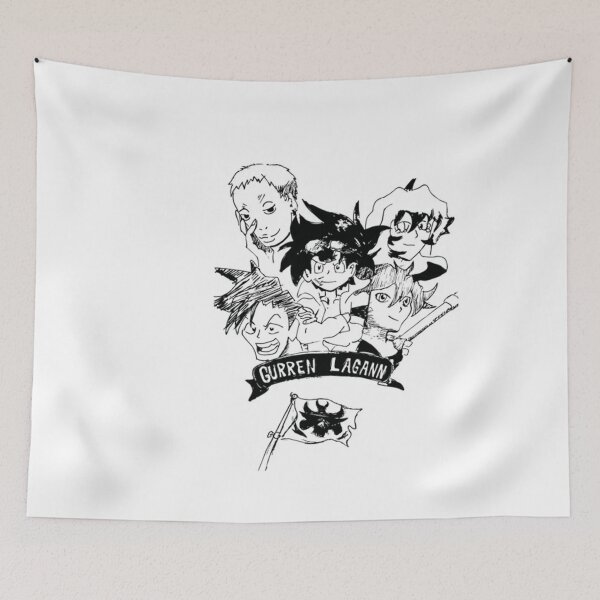 Item preview, Vintage Anime Action Movie Film Comedy Cartoon designed and sold by EleanorChain-85.