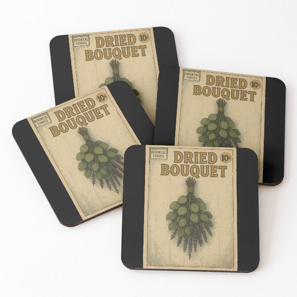 Item preview, Botanical Bohemian: Dried Bouquet designed and sold by bapupa.