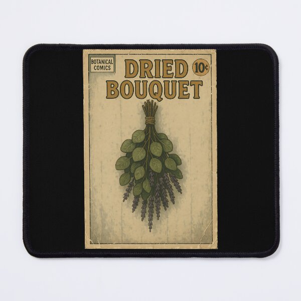 Item preview, Botanical Bohemian: Dried Bouquet designed and sold by bapupa.