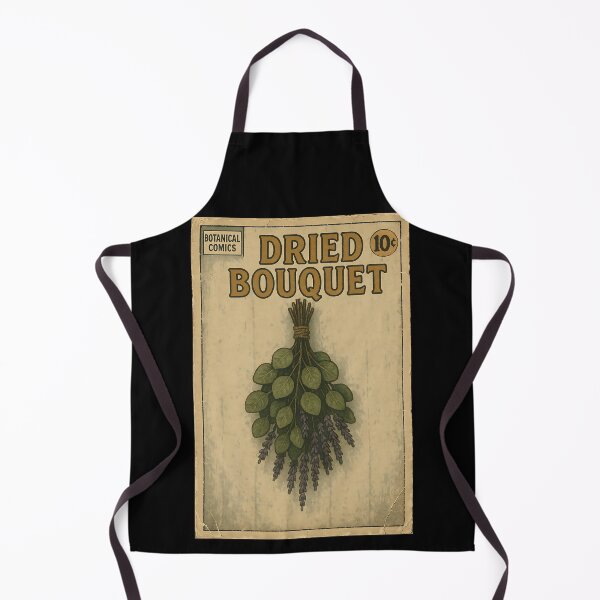 Item preview, Botanical Bohemian: Dried Bouquet designed and sold by bapupa.