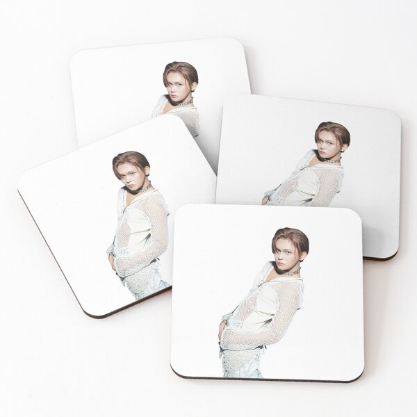 Item preview, Hyun Xlov designed and sold by art-eats-art.
